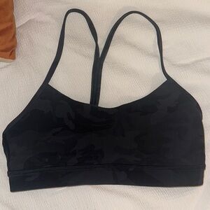 Lululemon Flow Y Bra